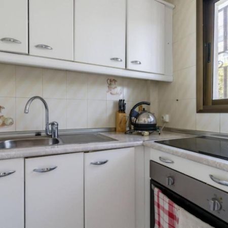 Appartamento Pueblo Lucas - Ct 162 Sitio de Calahonda Esterno foto