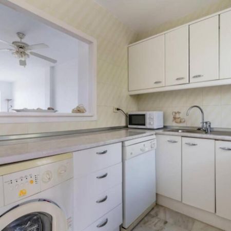 Appartamento Pueblo Lucas - Ct 162 Sitio de Calahonda Esterno foto