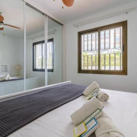 Appartamento Pueblo Lucas - Ct 162 Sitio de Calahonda Esterno foto