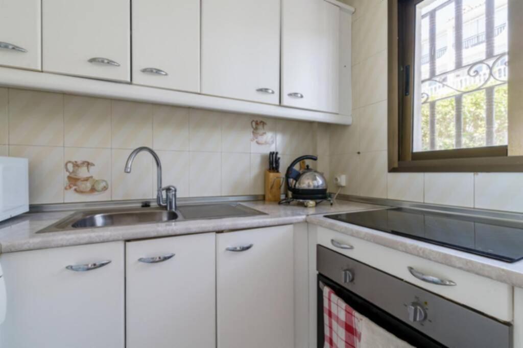 Appartamento Pueblo Lucas - Ct 162 Sitio de Calahonda Esterno foto