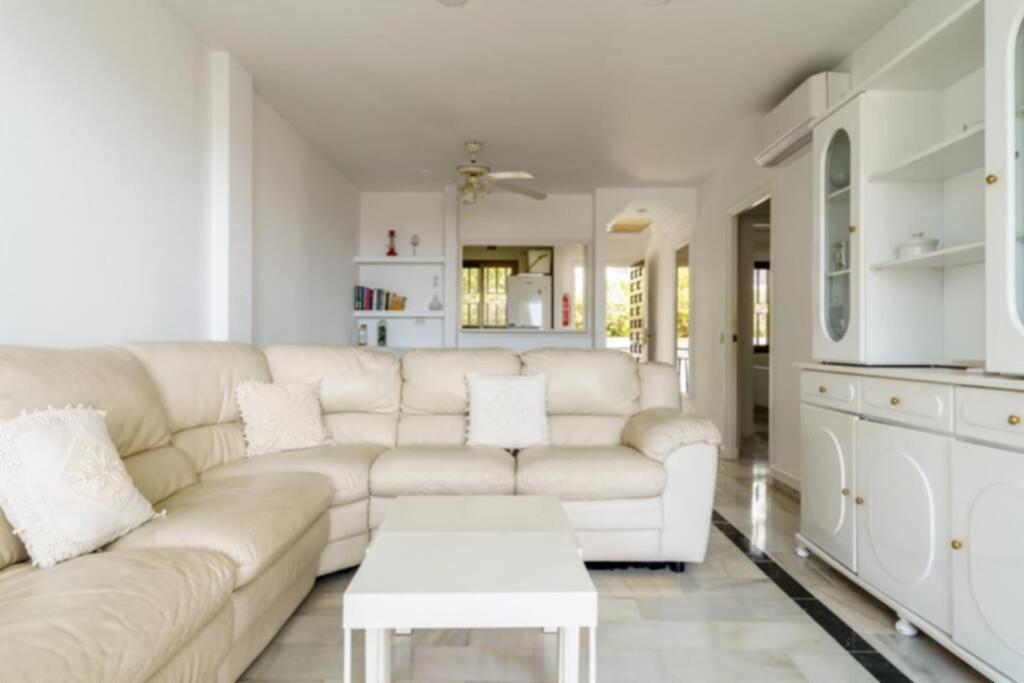 Appartamento Pueblo Lucas - Ct 162 Sitio de Calahonda Esterno foto