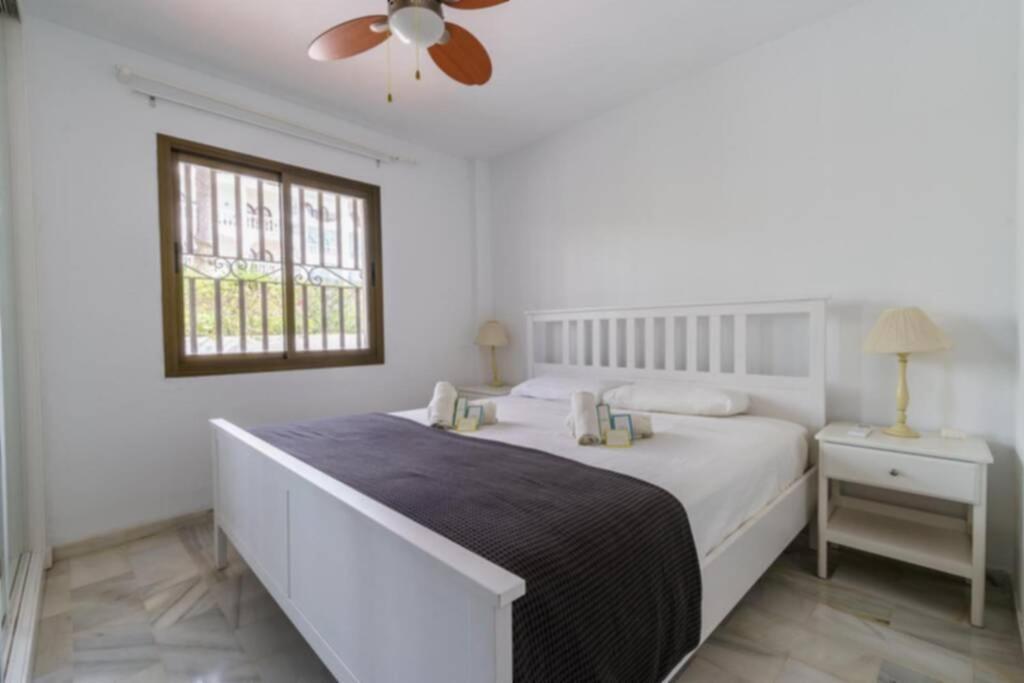 Appartamento Pueblo Lucas - Ct 162 Sitio de Calahonda Esterno foto