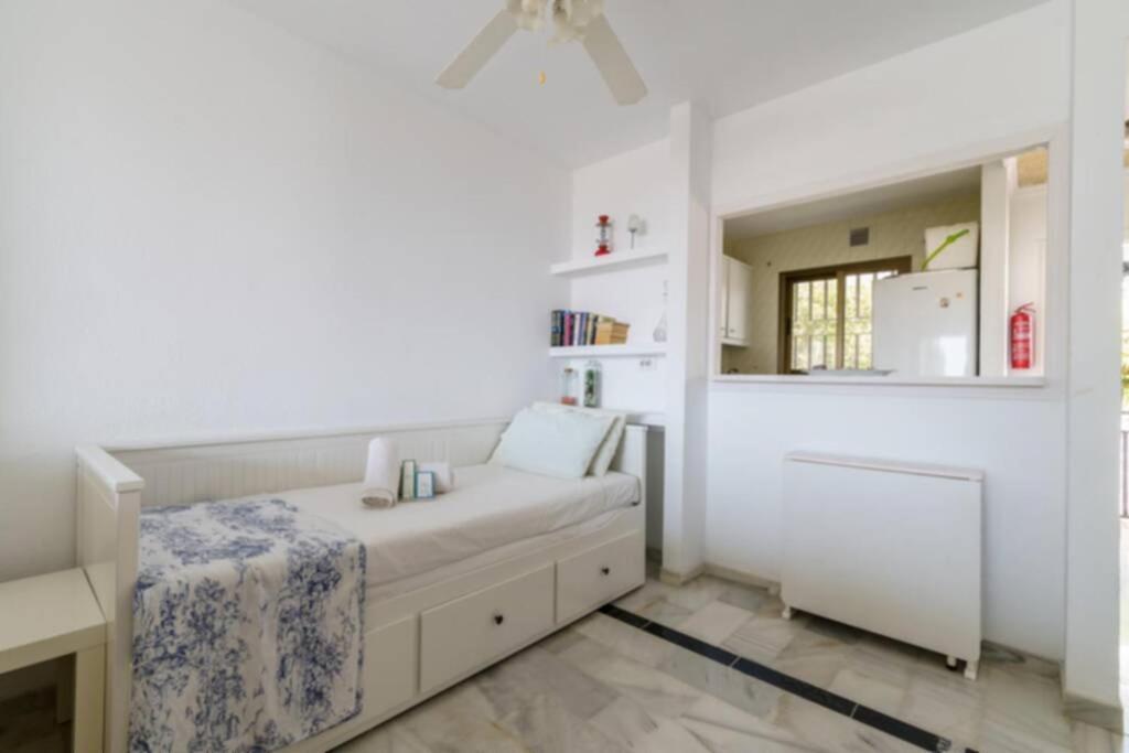 Appartamento Pueblo Lucas - Ct 162 Sitio de Calahonda Esterno foto
