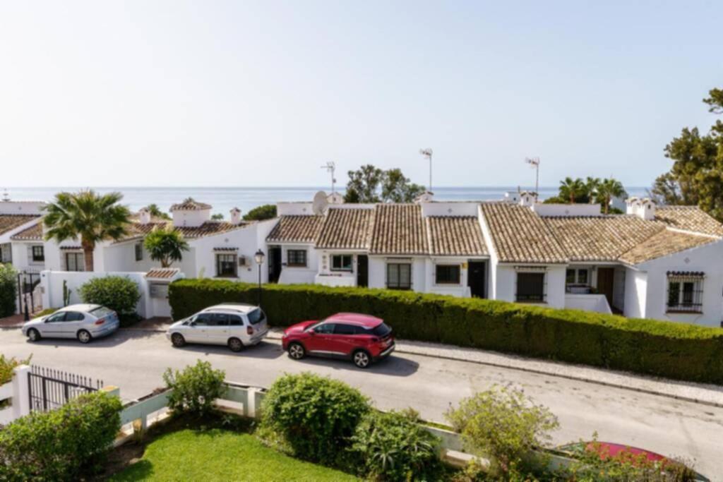 Appartamento Pueblo Lucas - Ct 162 Sitio de Calahonda Esterno foto