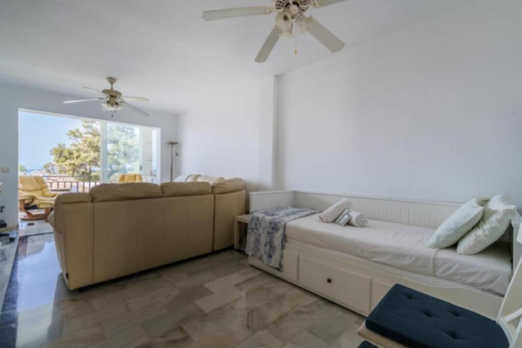 Appartamento Pueblo Lucas - Ct 162 Sitio de Calahonda Esterno foto