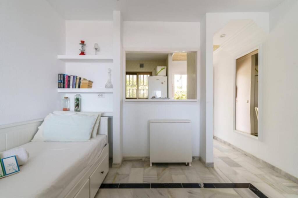 Appartamento Pueblo Lucas - Ct 162 Sitio de Calahonda Esterno foto