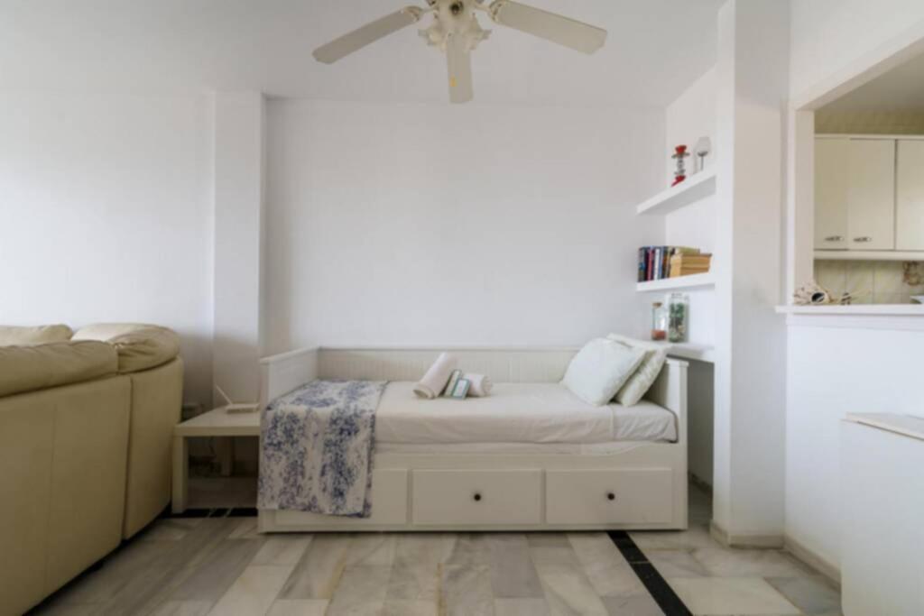 Appartamento Pueblo Lucas - Ct 162 Sitio de Calahonda Esterno foto